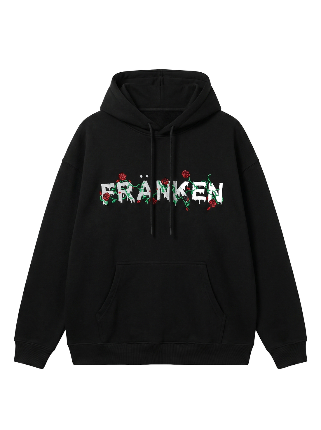 Midnight Core Hoodie