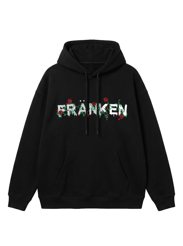 Midnight Core Hoodie