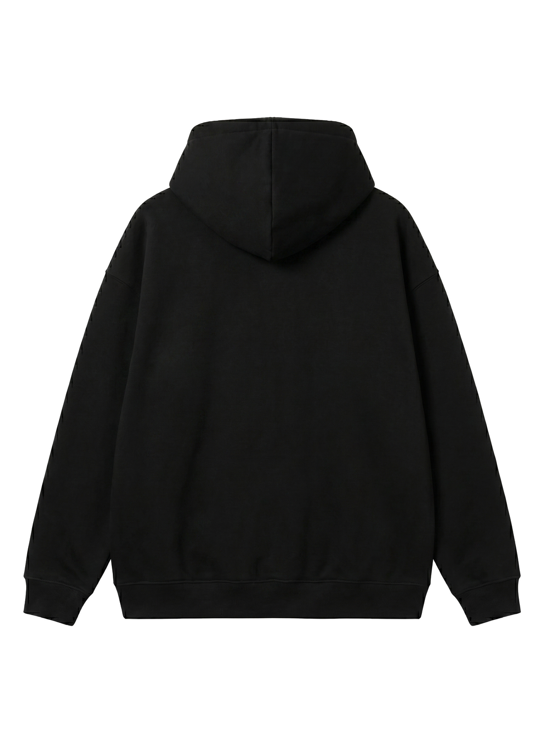 Midnight Core Hoodie