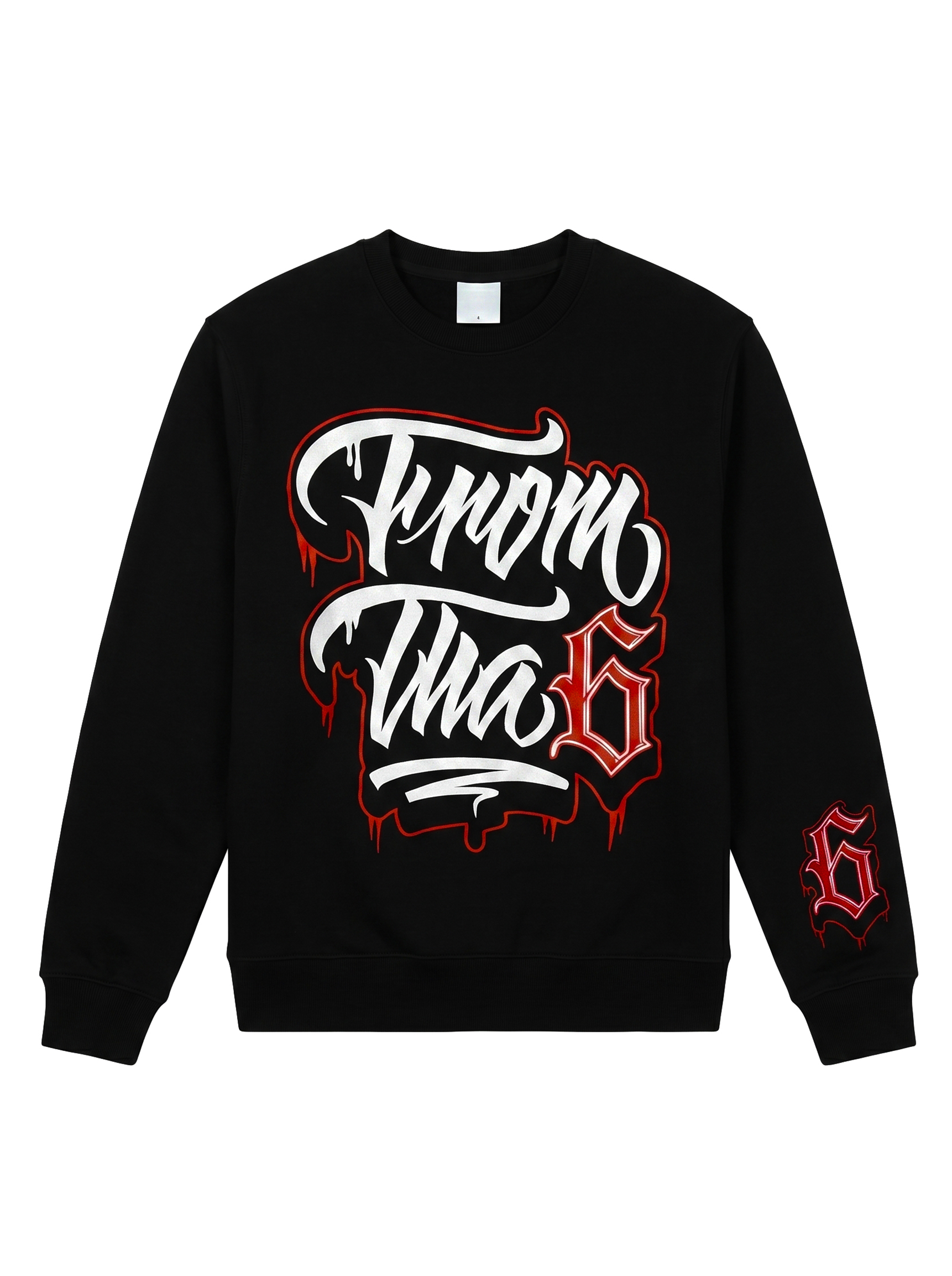 From Tha Six