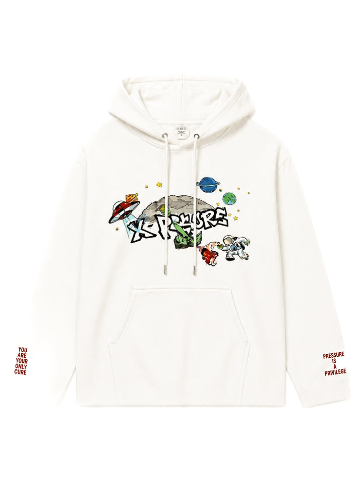 X Hoodie
