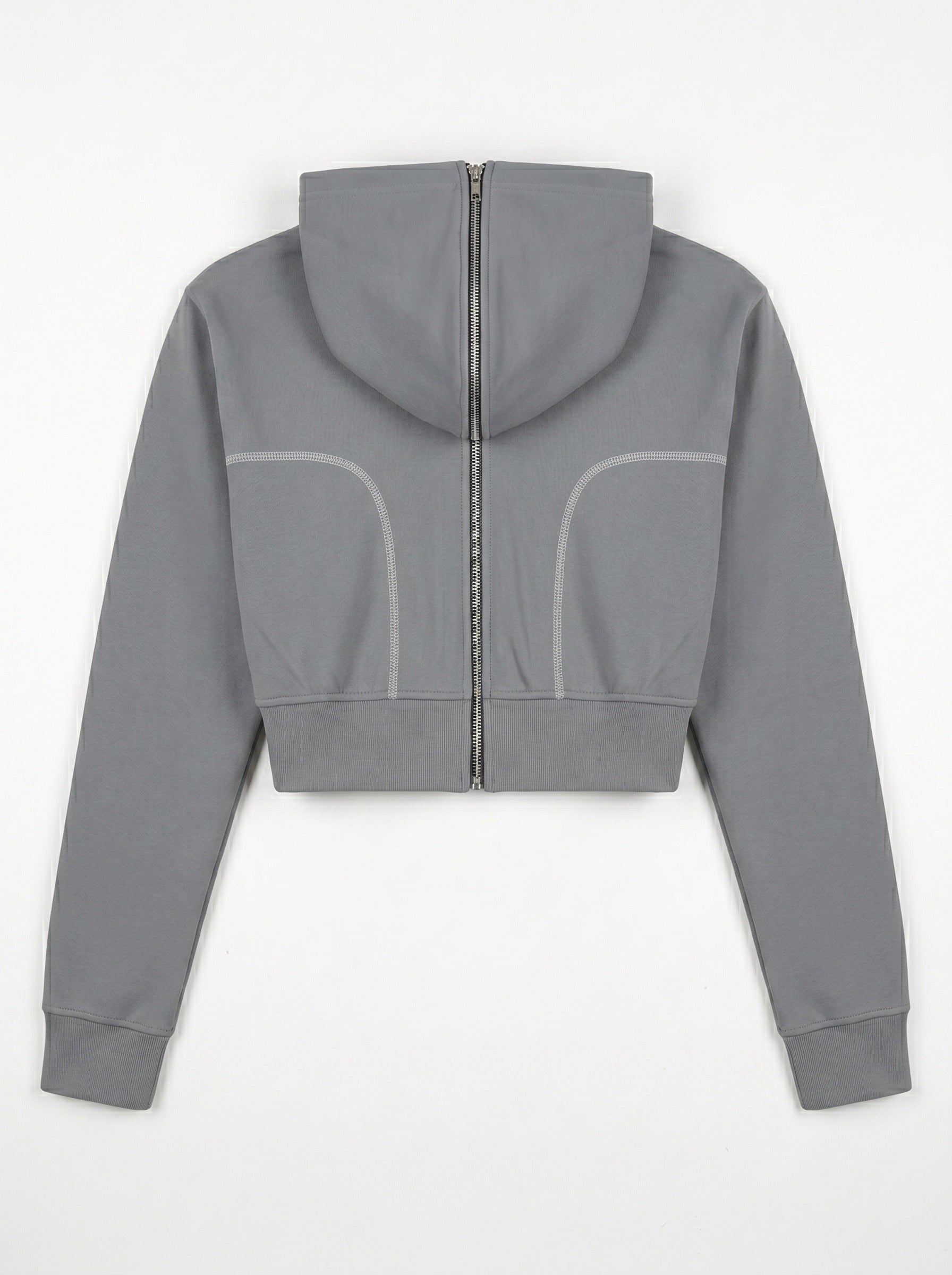 Relaxed Core Hoodie