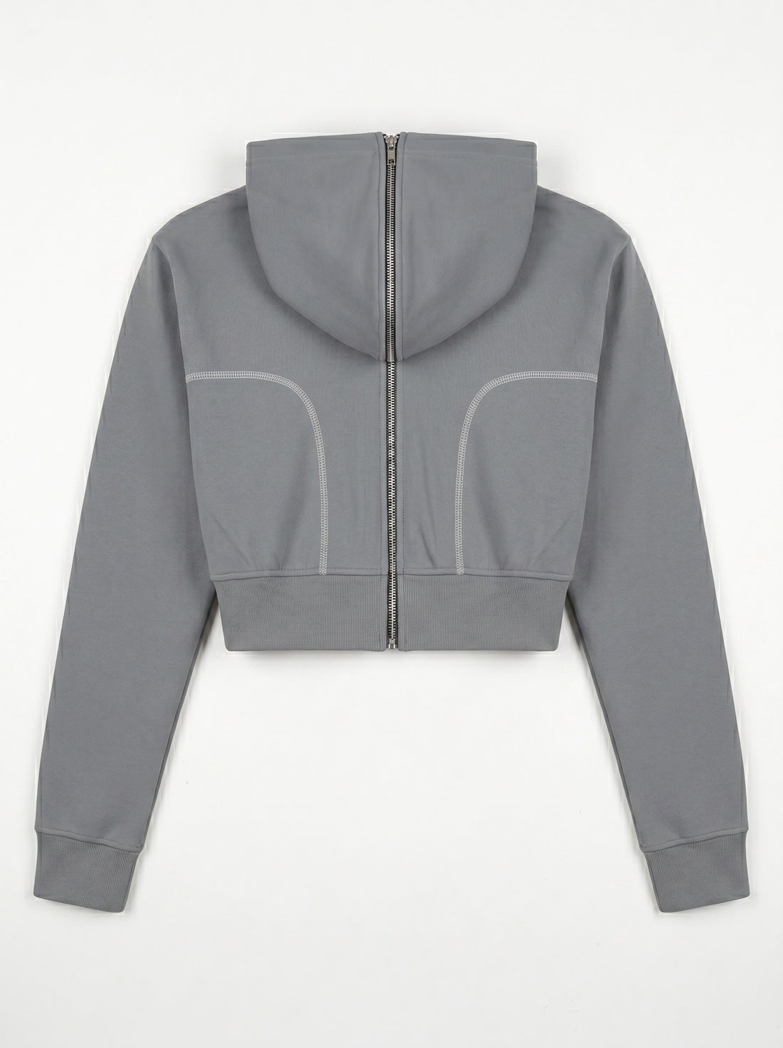 Relaxed Core Hoodie