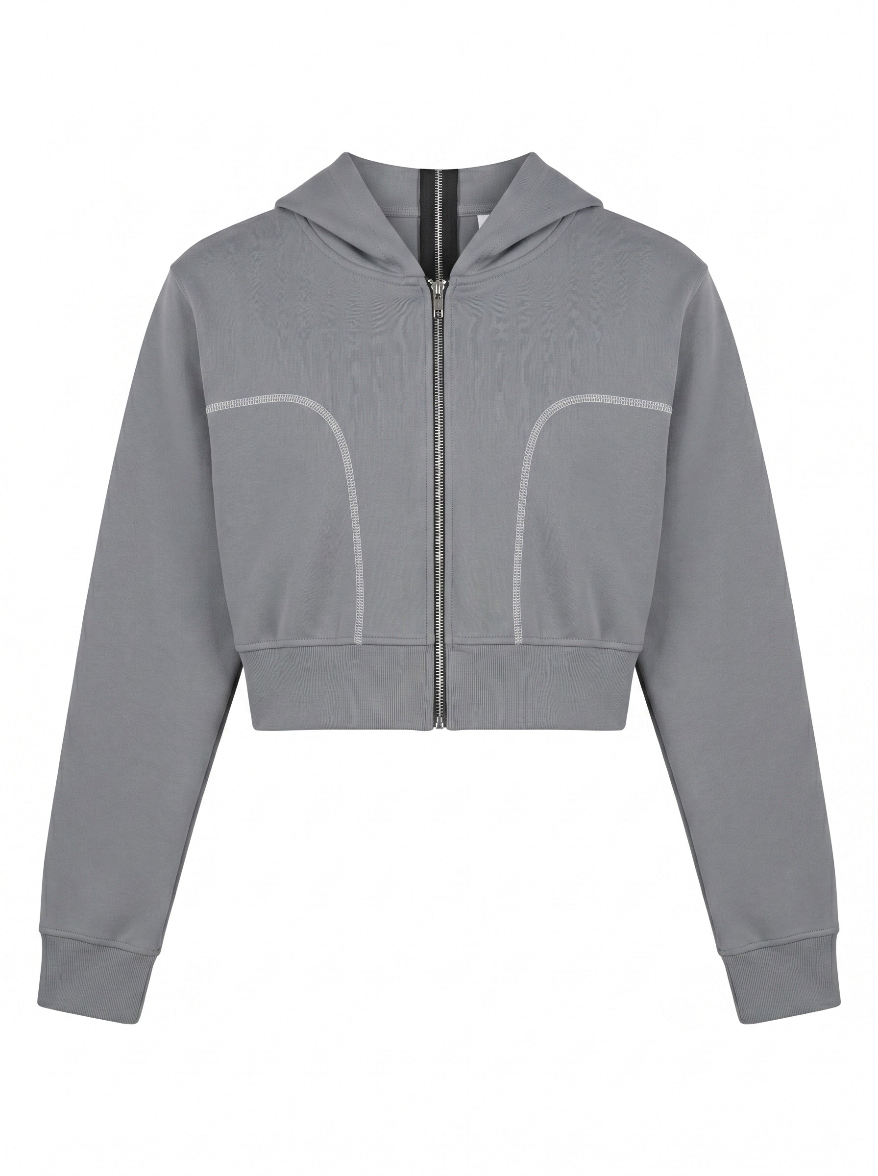 Relaxed Core Hoodie