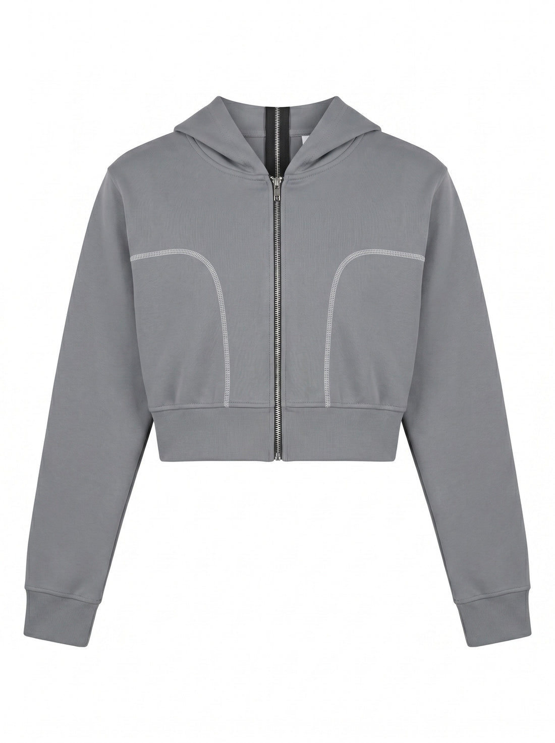 Relaxed Core Hoodie