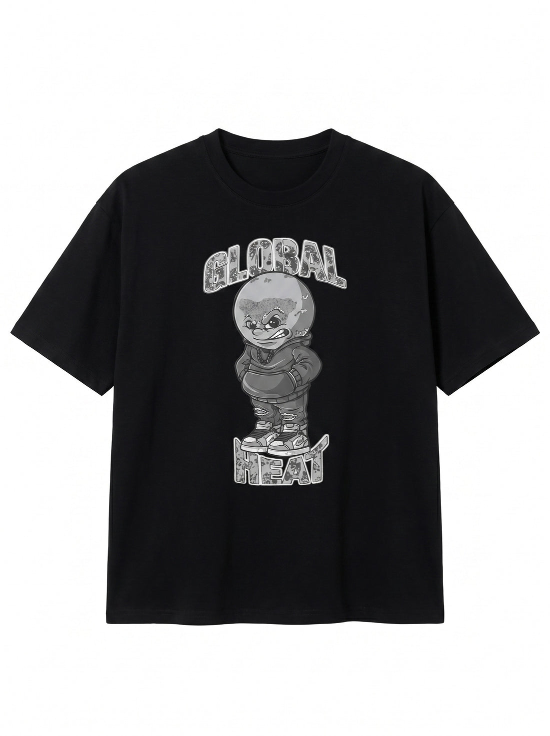 Global Heart