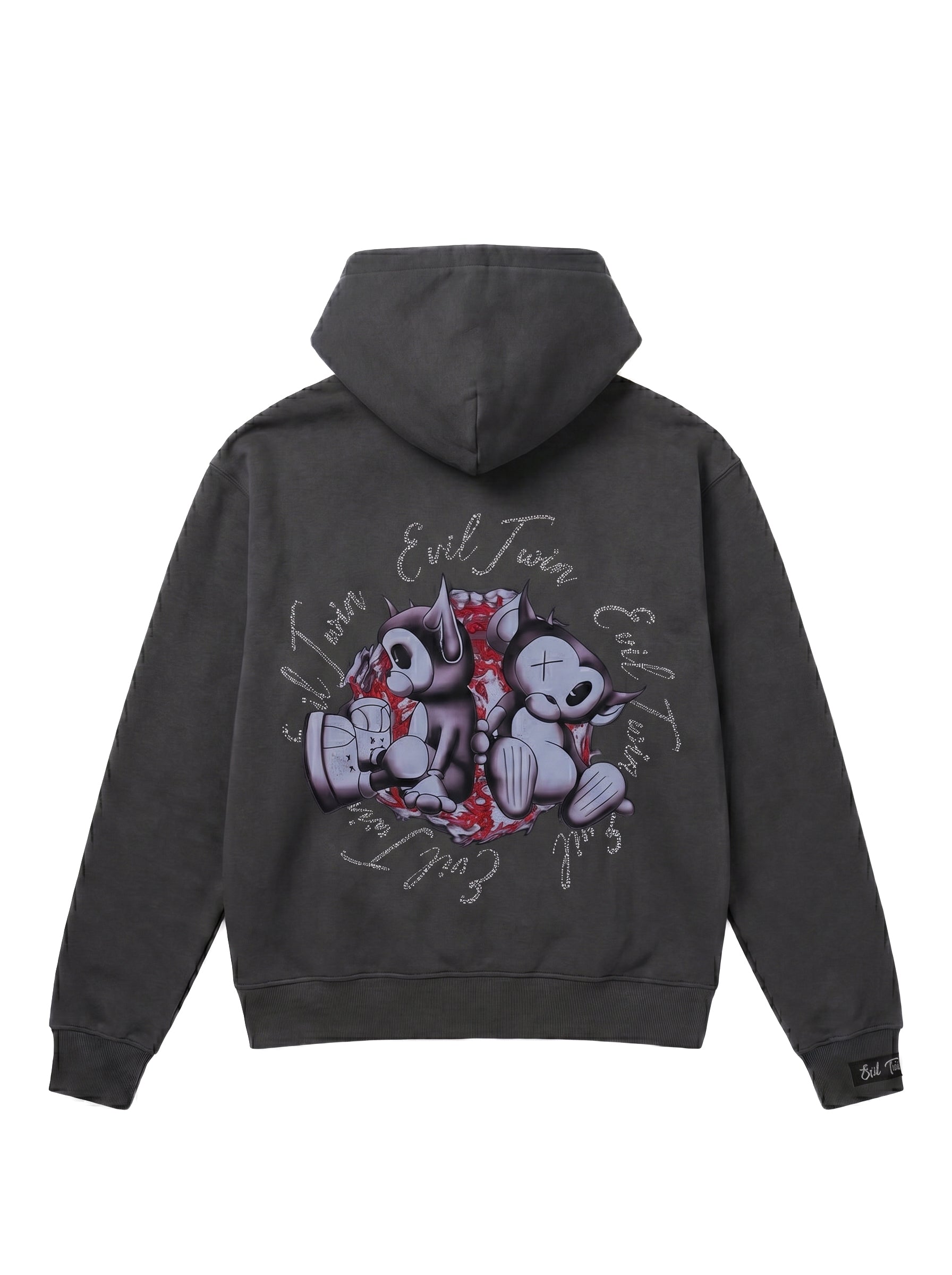 Vault Tactical Hoodie