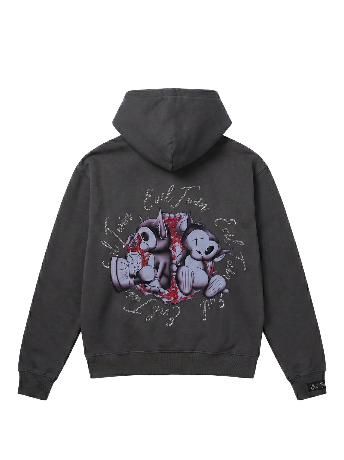 Vault Tactical Hoodie