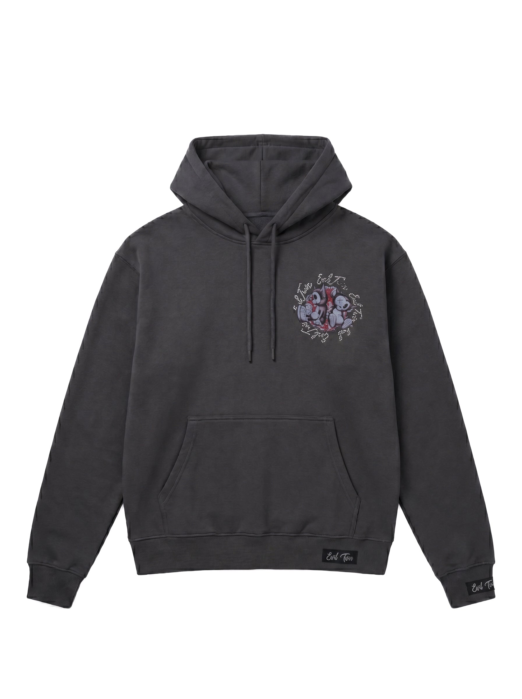 Vault Tactical Hoodie