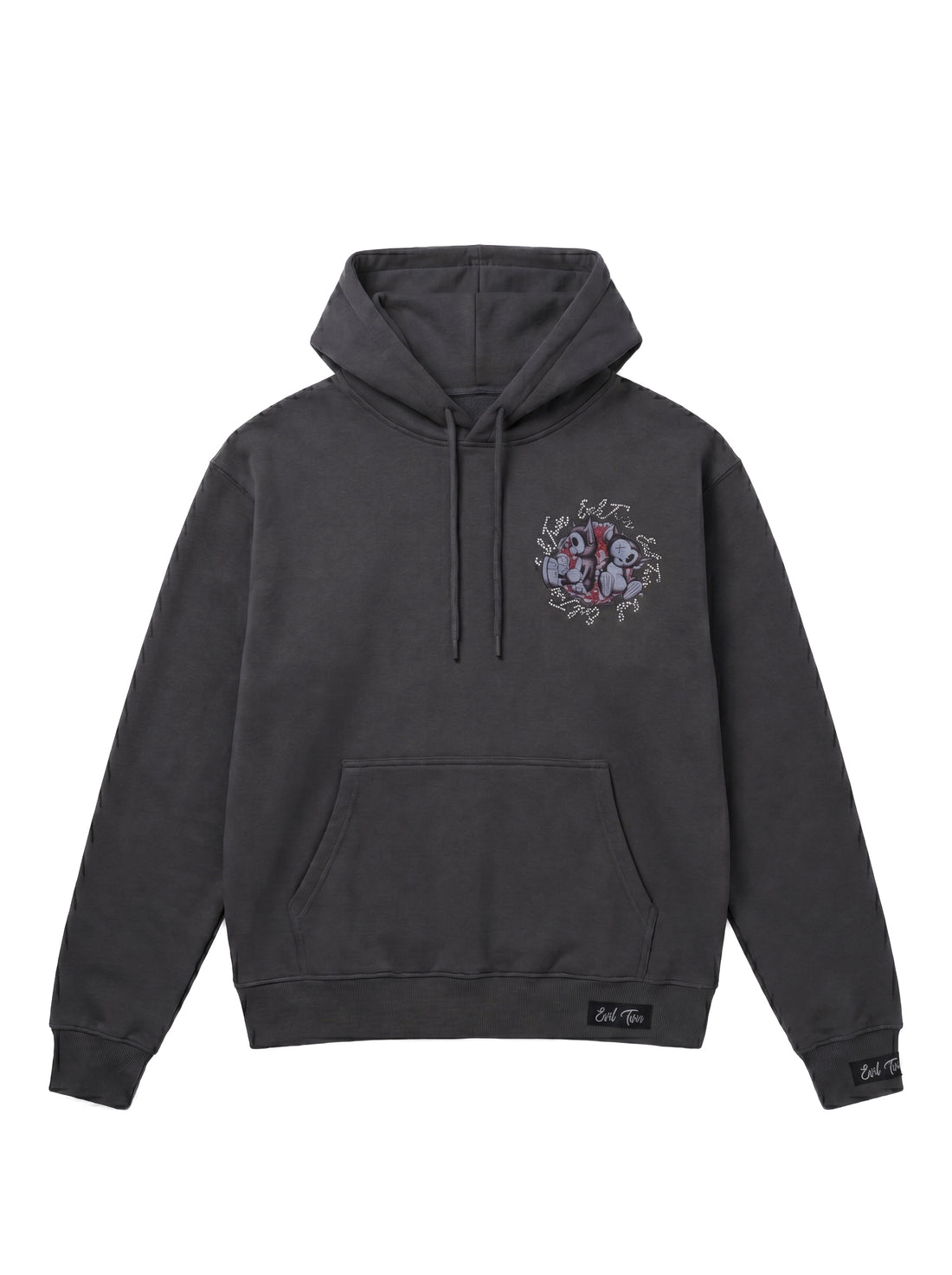 Vault Tactical Hoodie