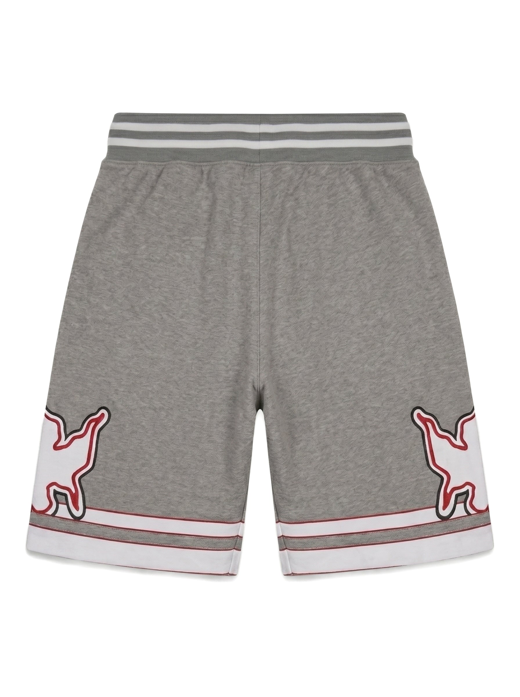 Live life shorts