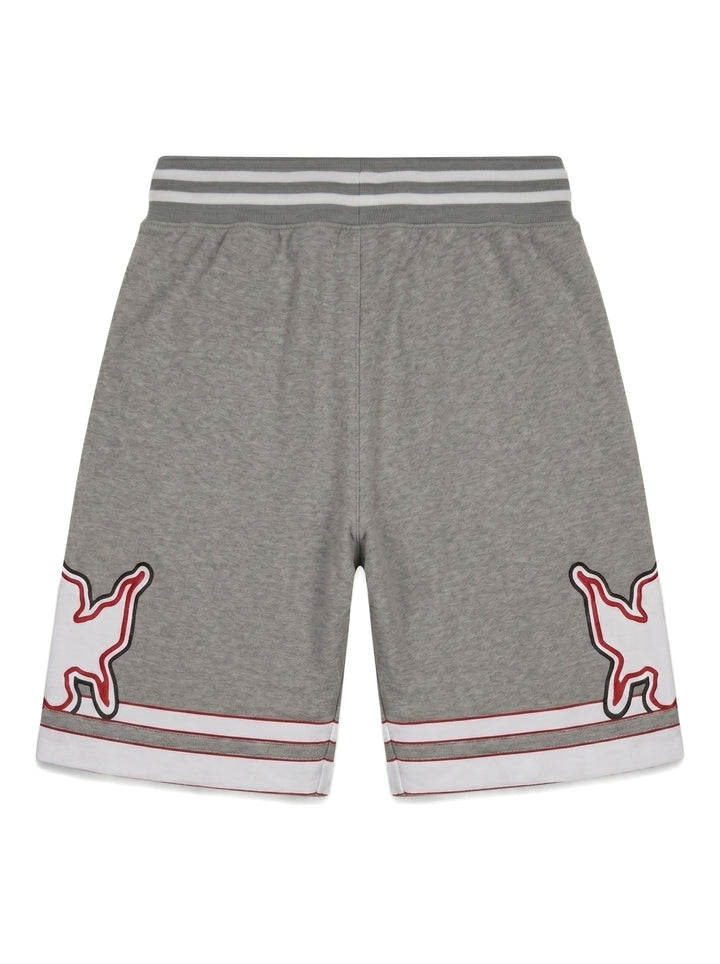 Live life shorts