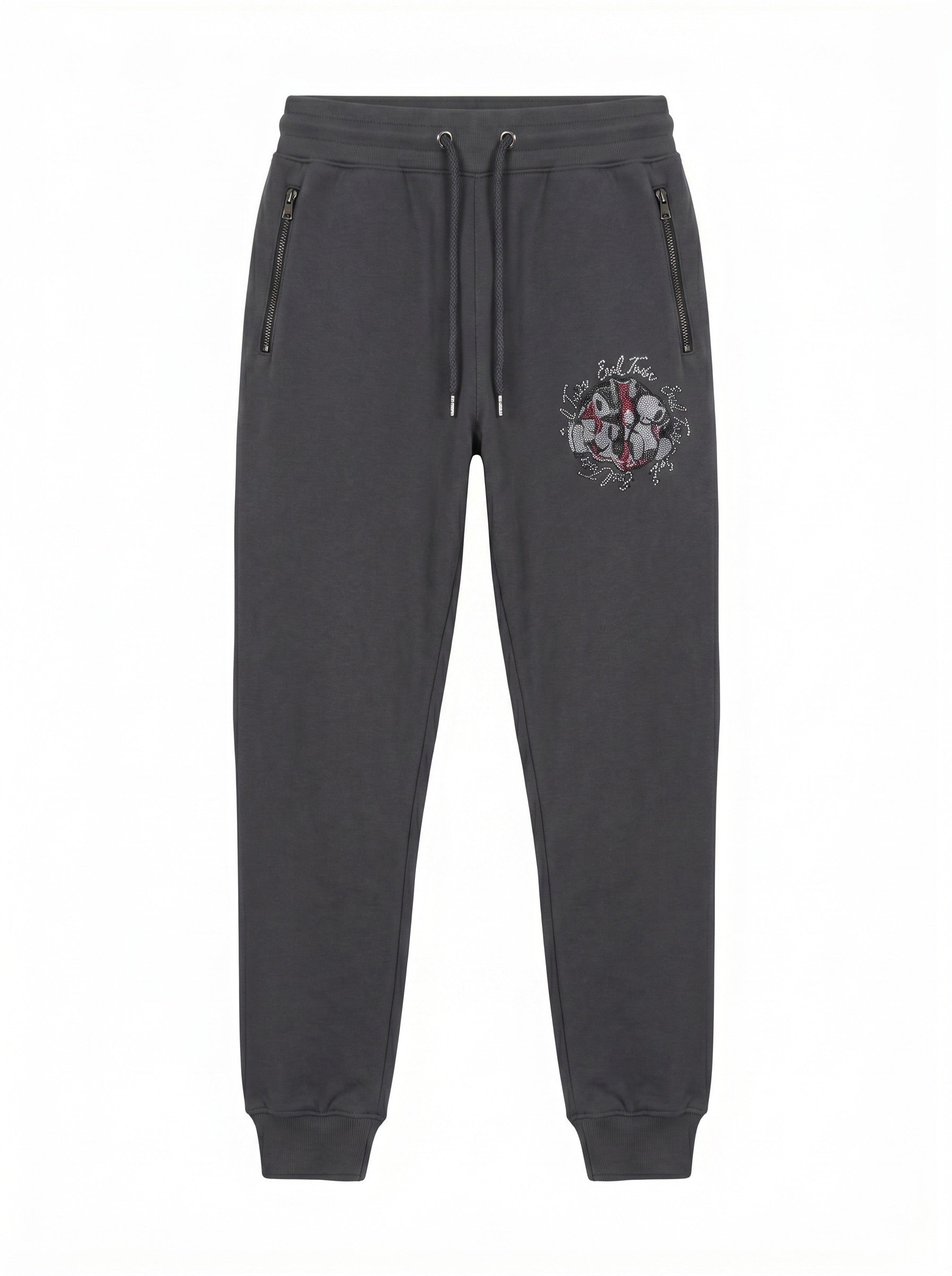 Vault Tactical Pants Grey