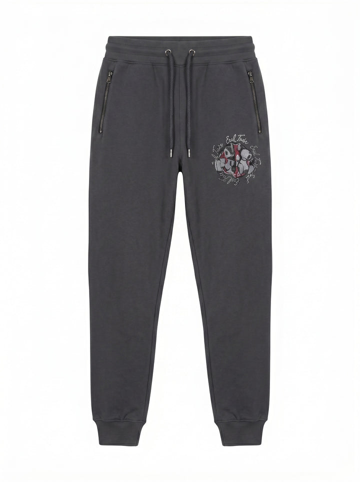Vault Tactical Pants Grey