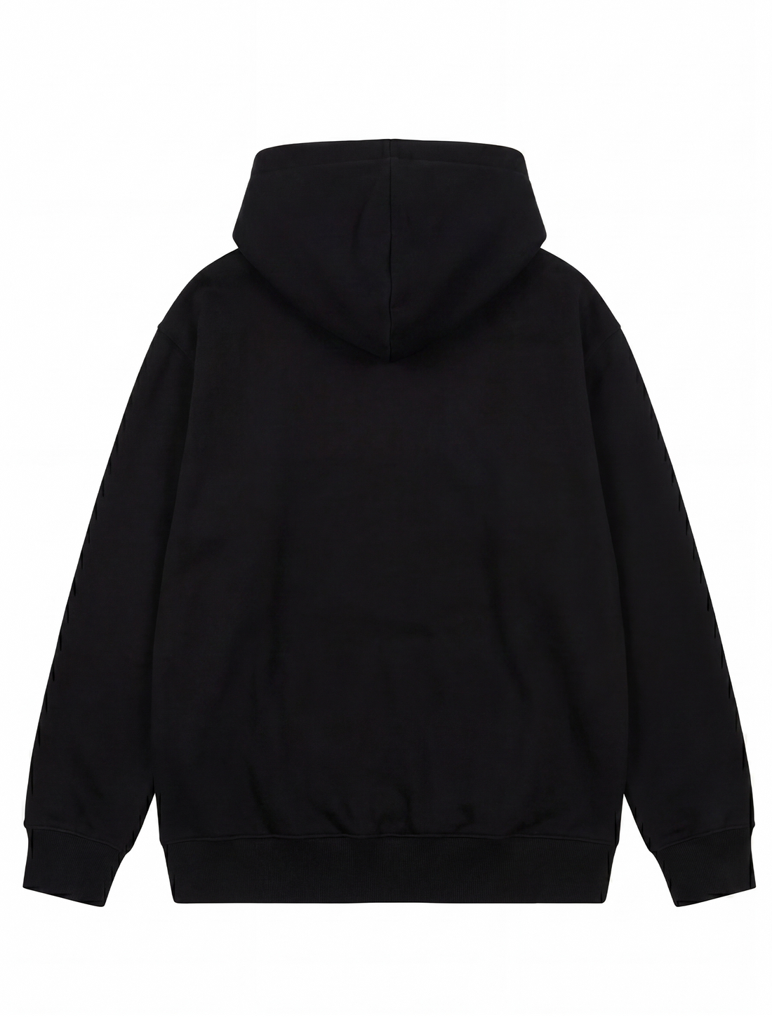 Heart Hoodie
