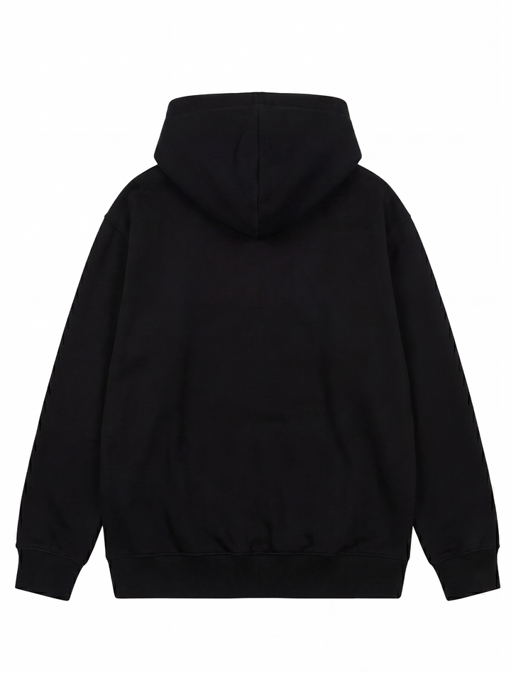 Heart Hoodie