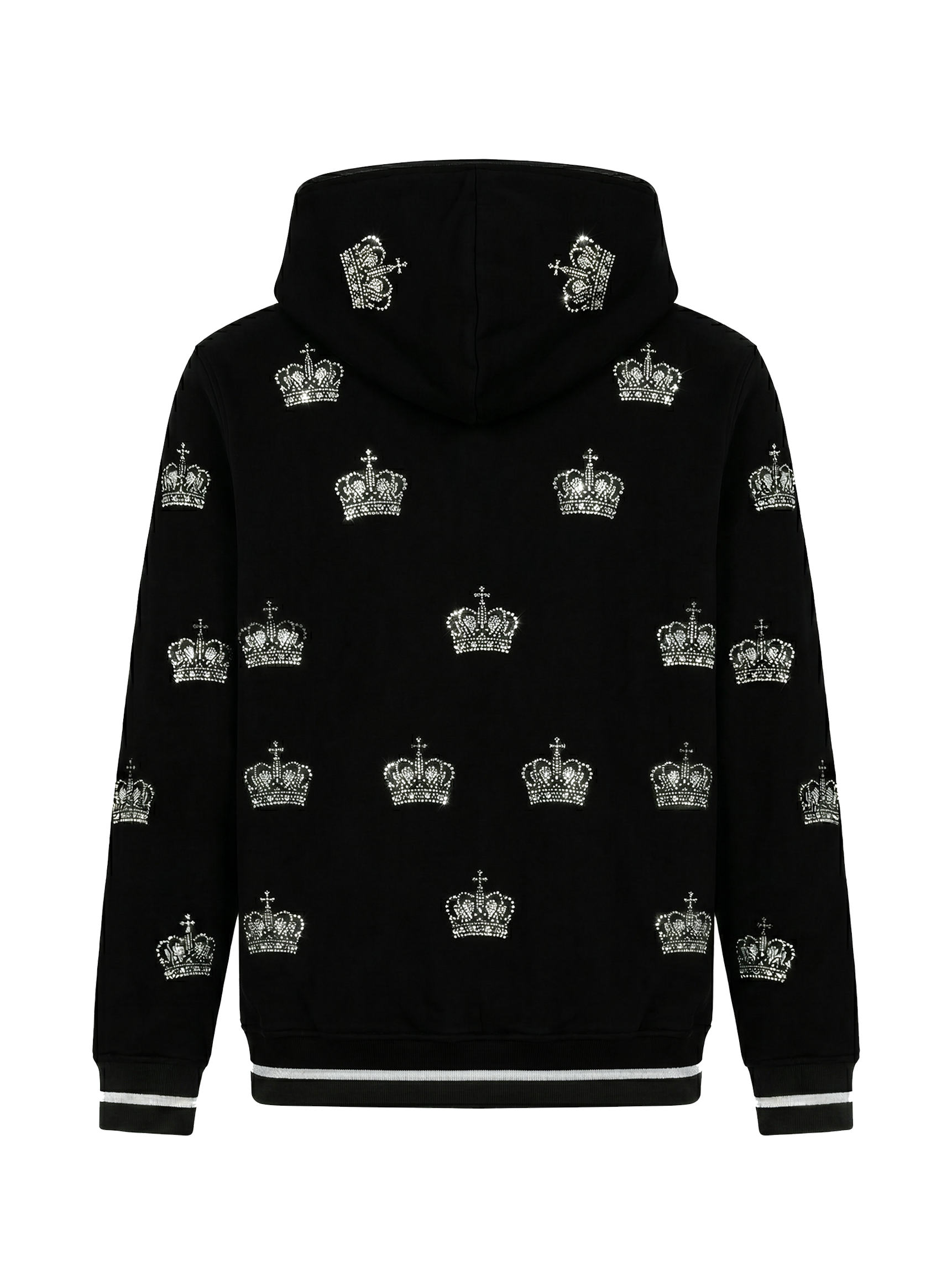 Nova Zip Hoodie