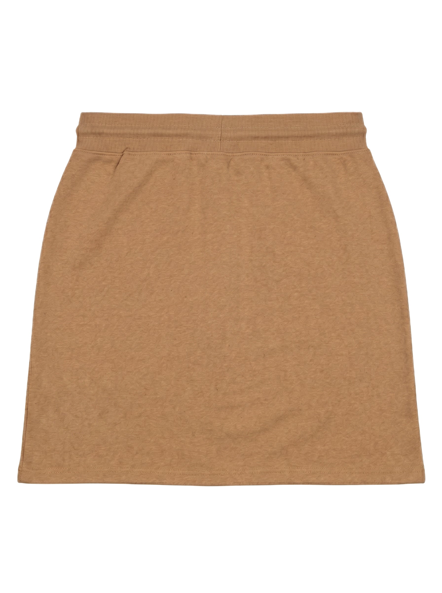 Honest Herat Skirt Beige
