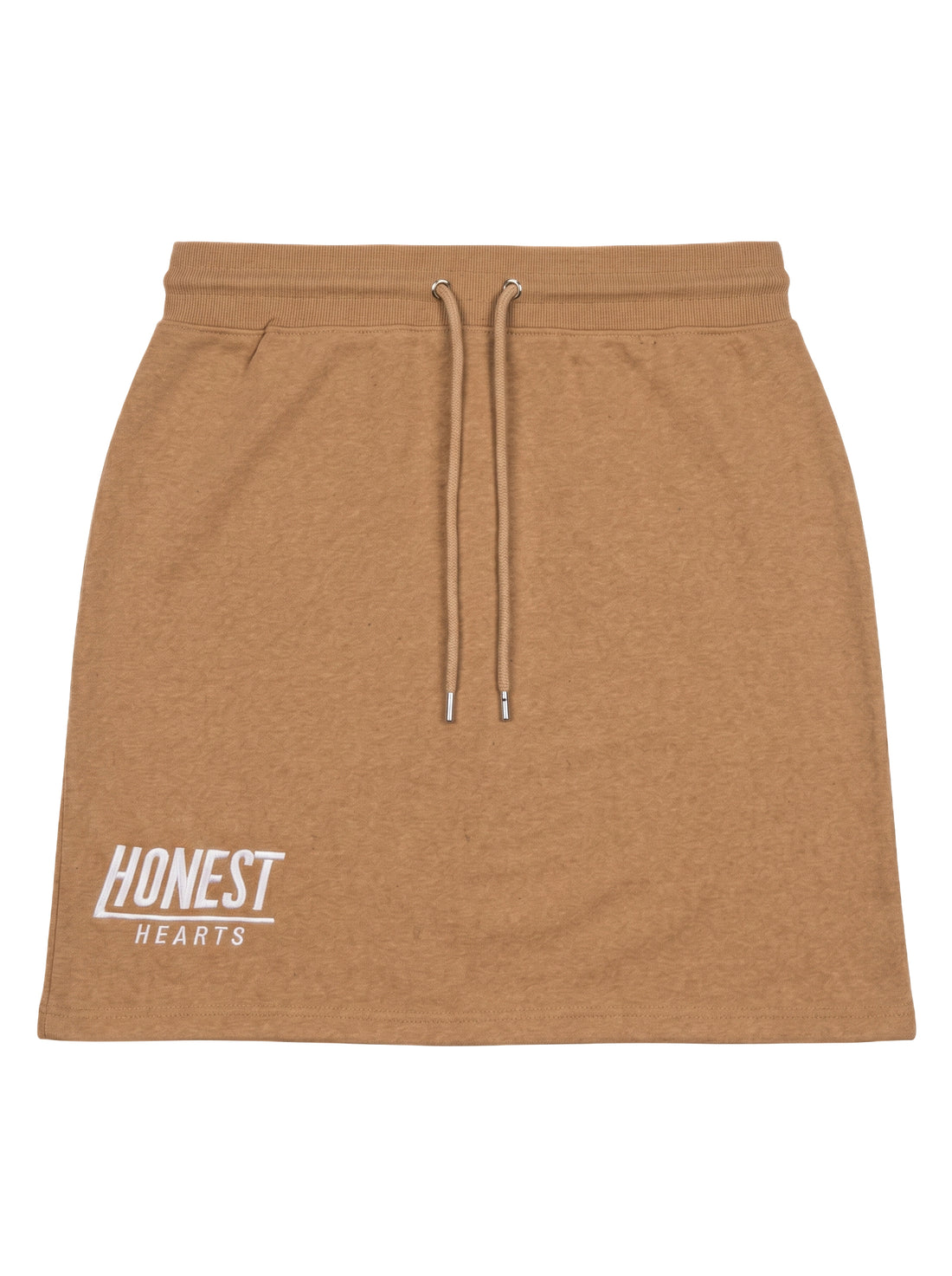 Honest Herat Skirt Beige