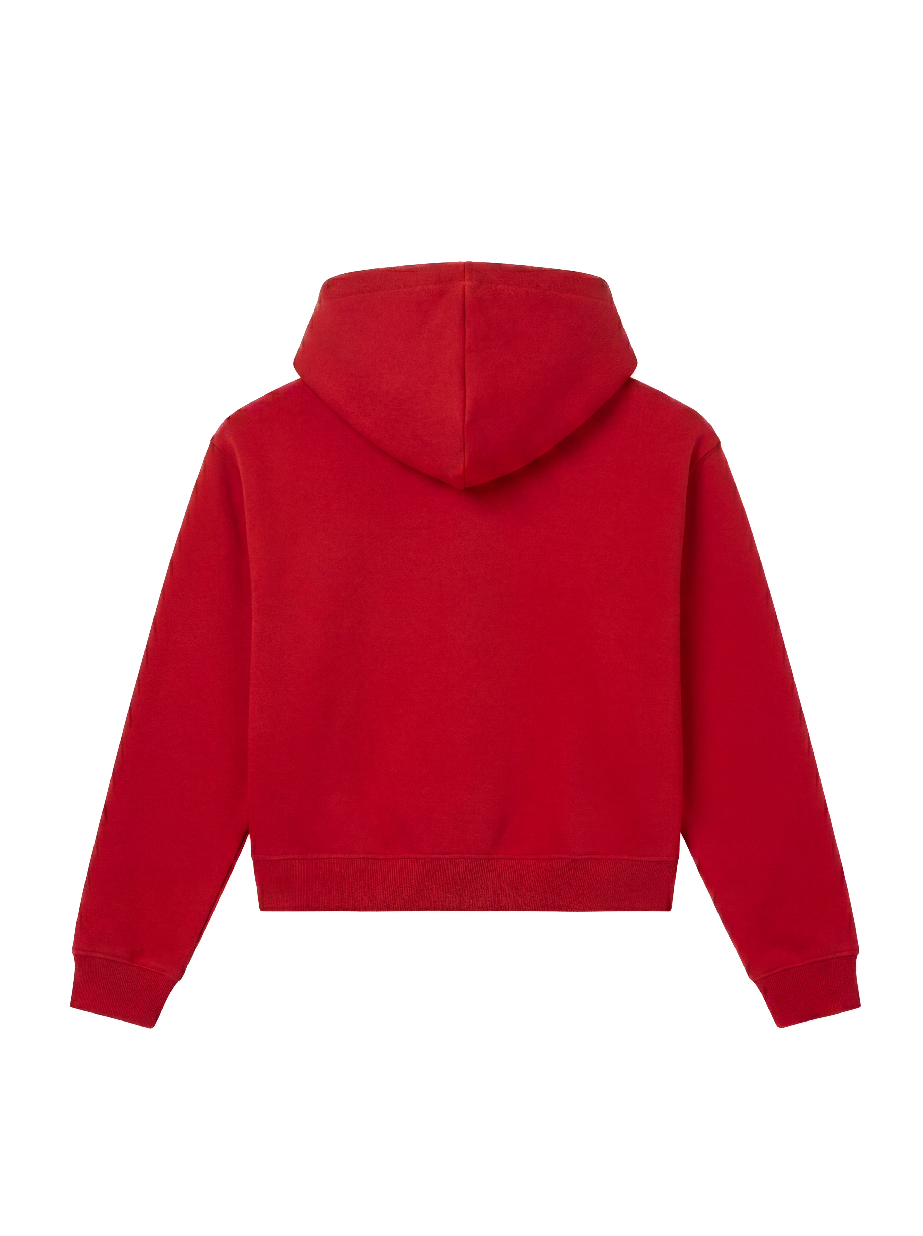 Honest Herat Red