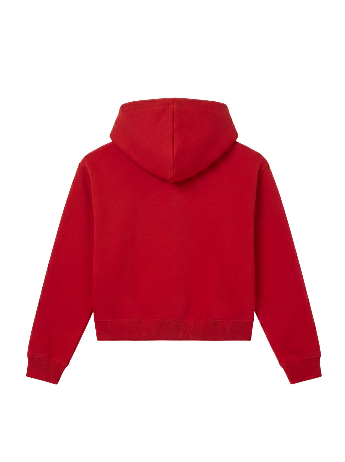 Honest Herat Red