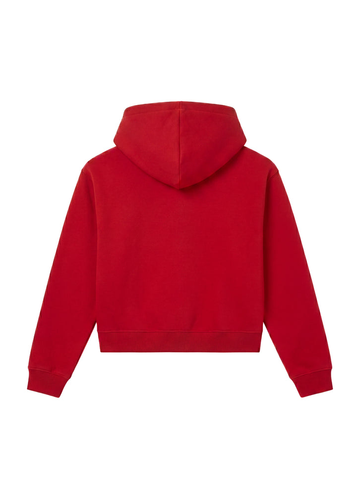 Honest Herat Red