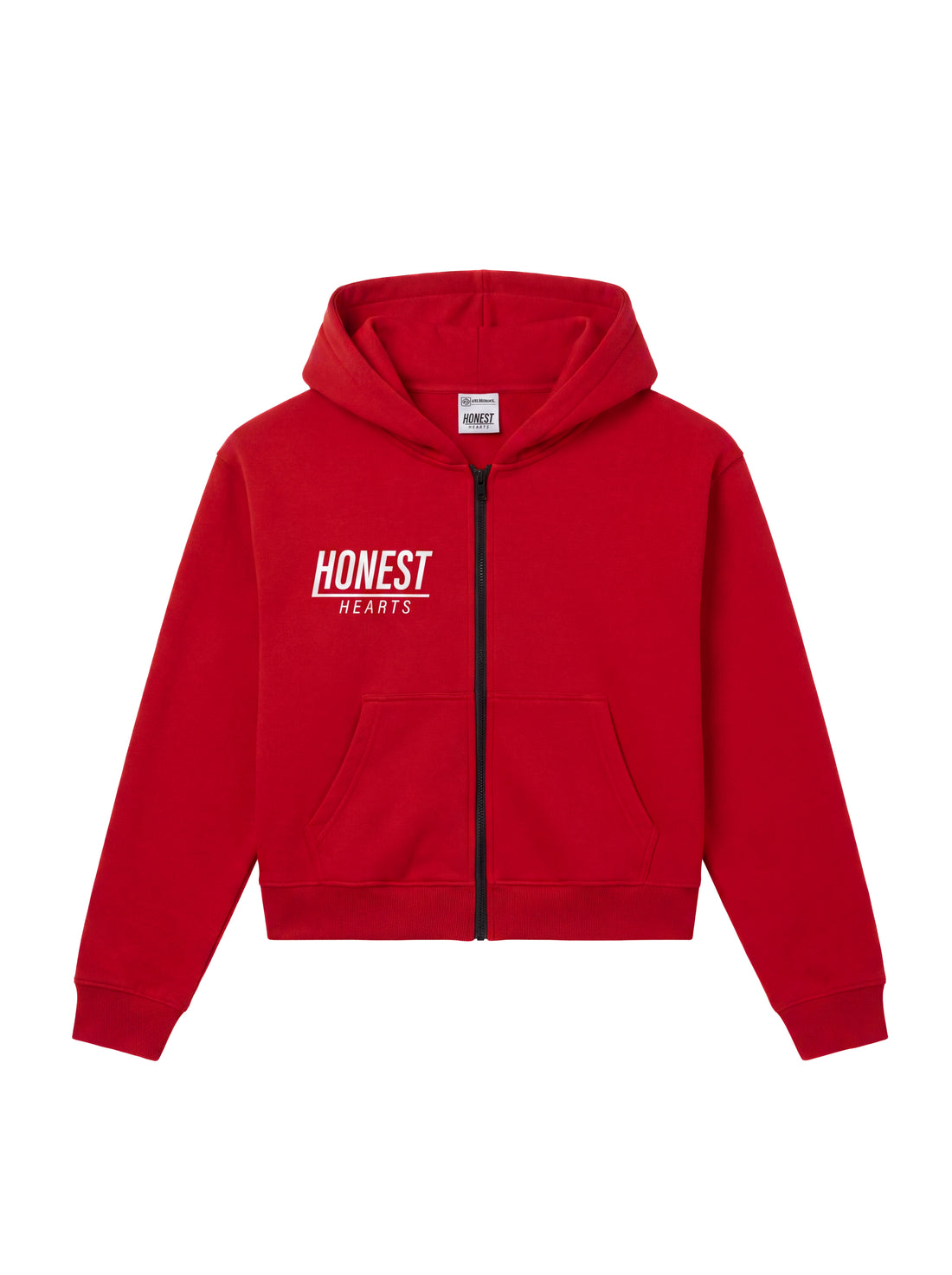 Honest Herat Red