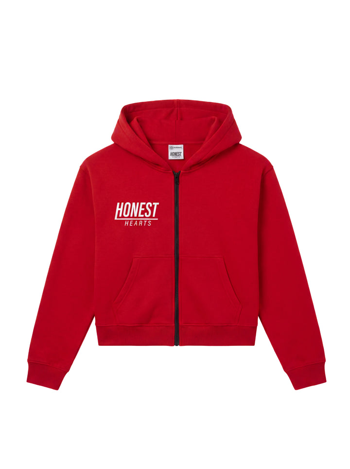 Honest Herat Red