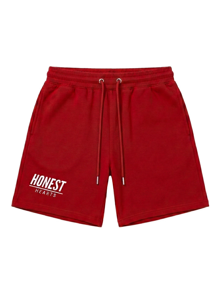 Honest Herat Shorts