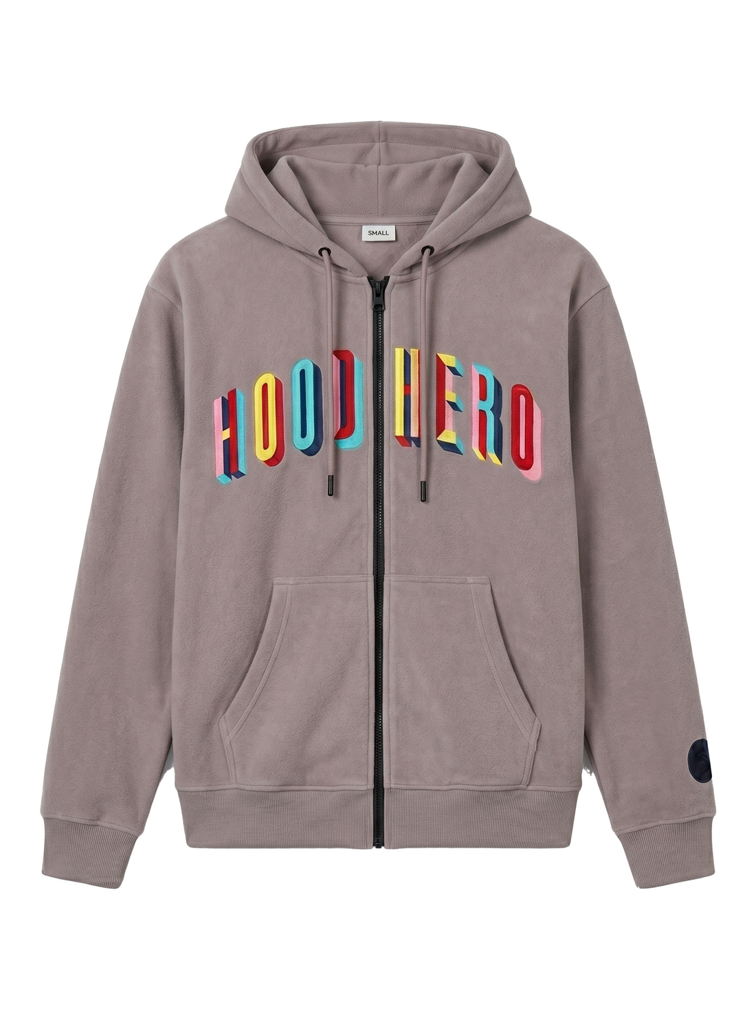 Hoodhero