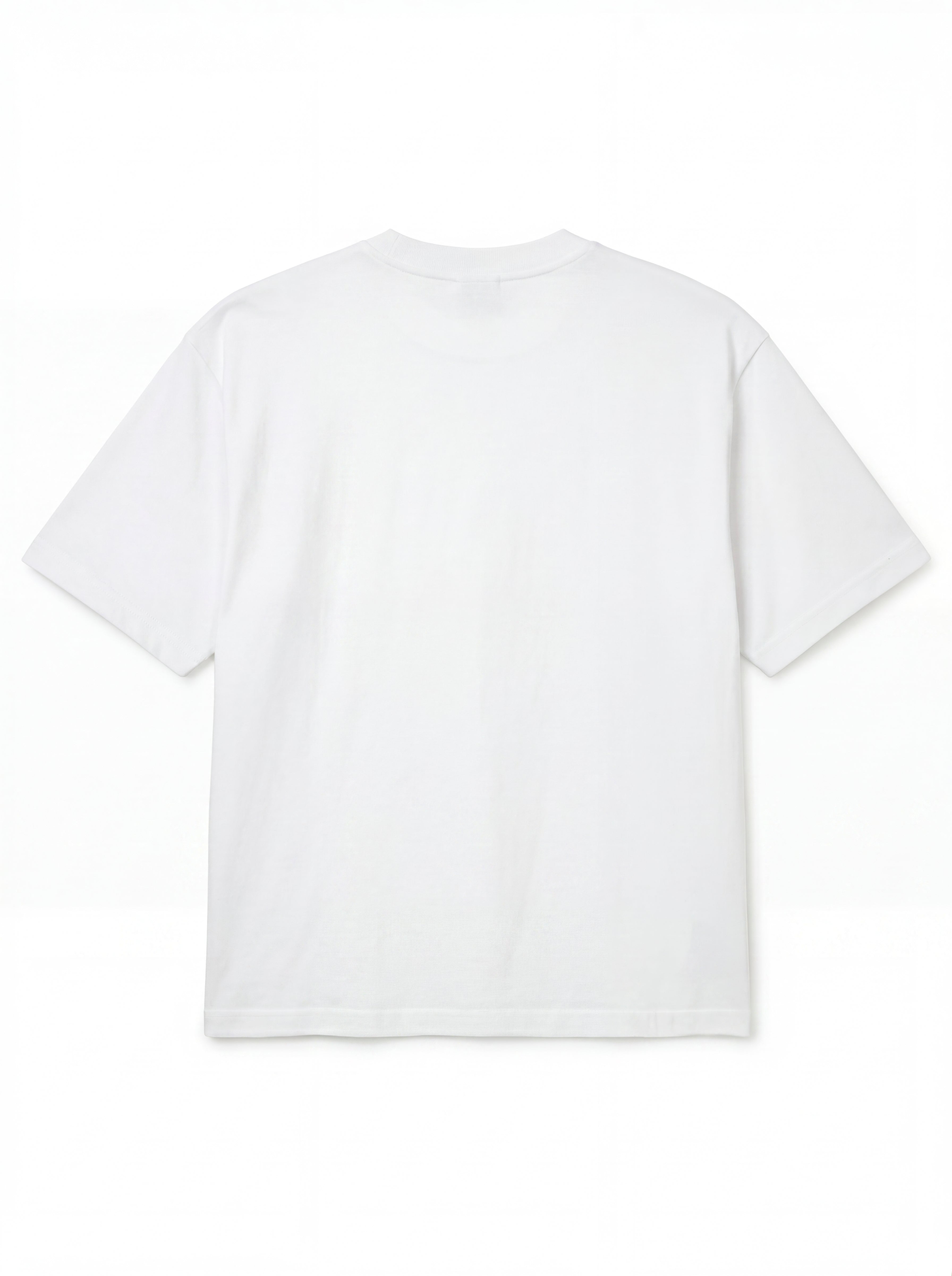Fun Color Tee