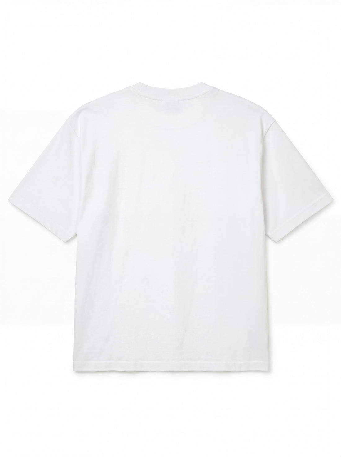 Fun Color Tee