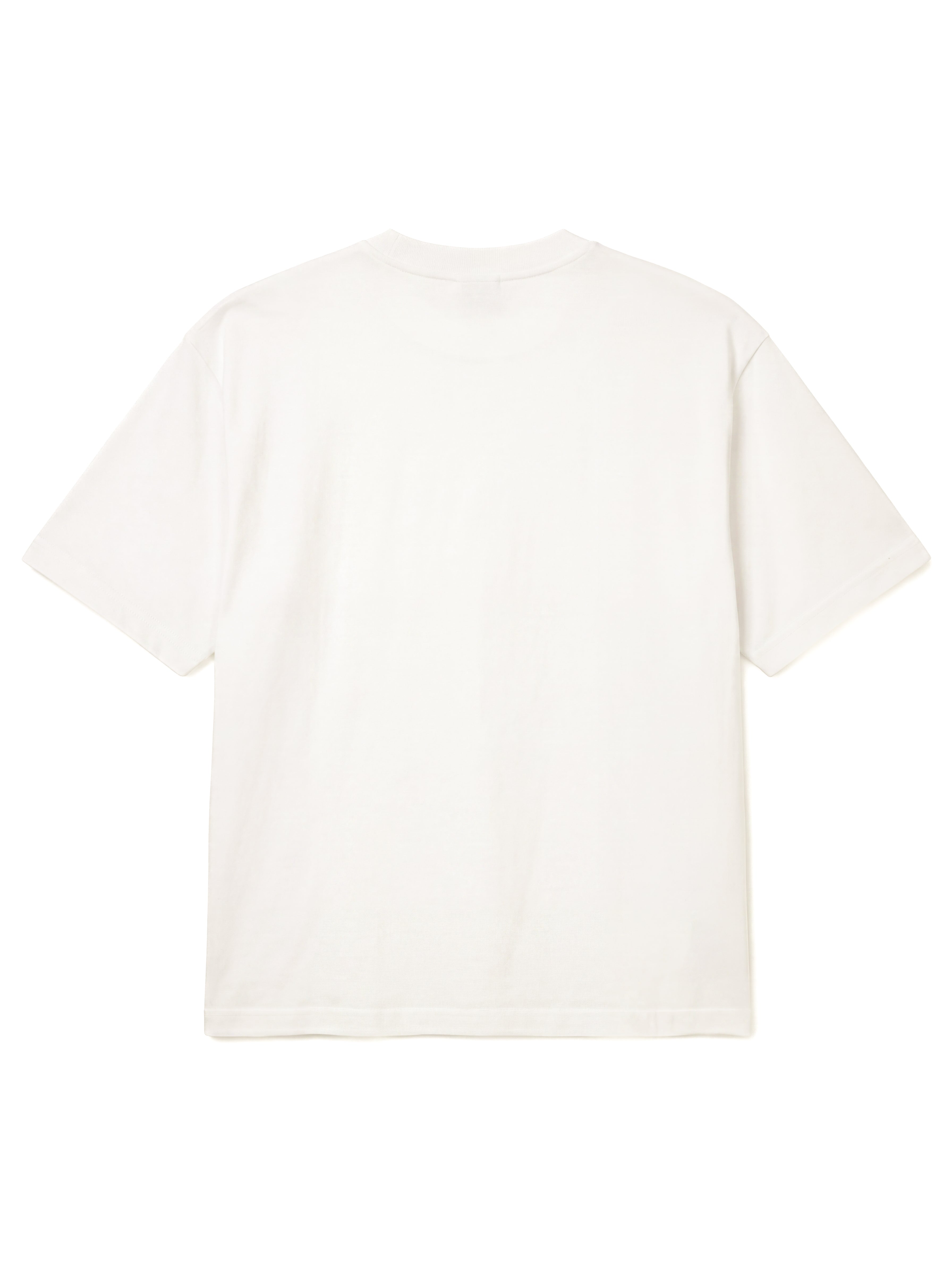 Fun Color Tee