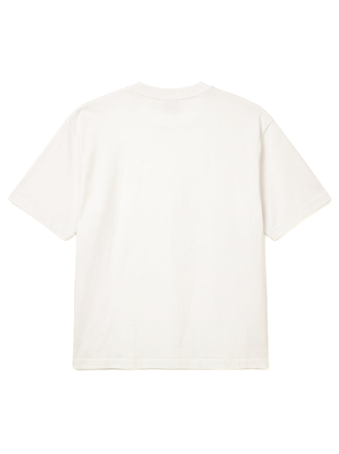 Fun Color Tee