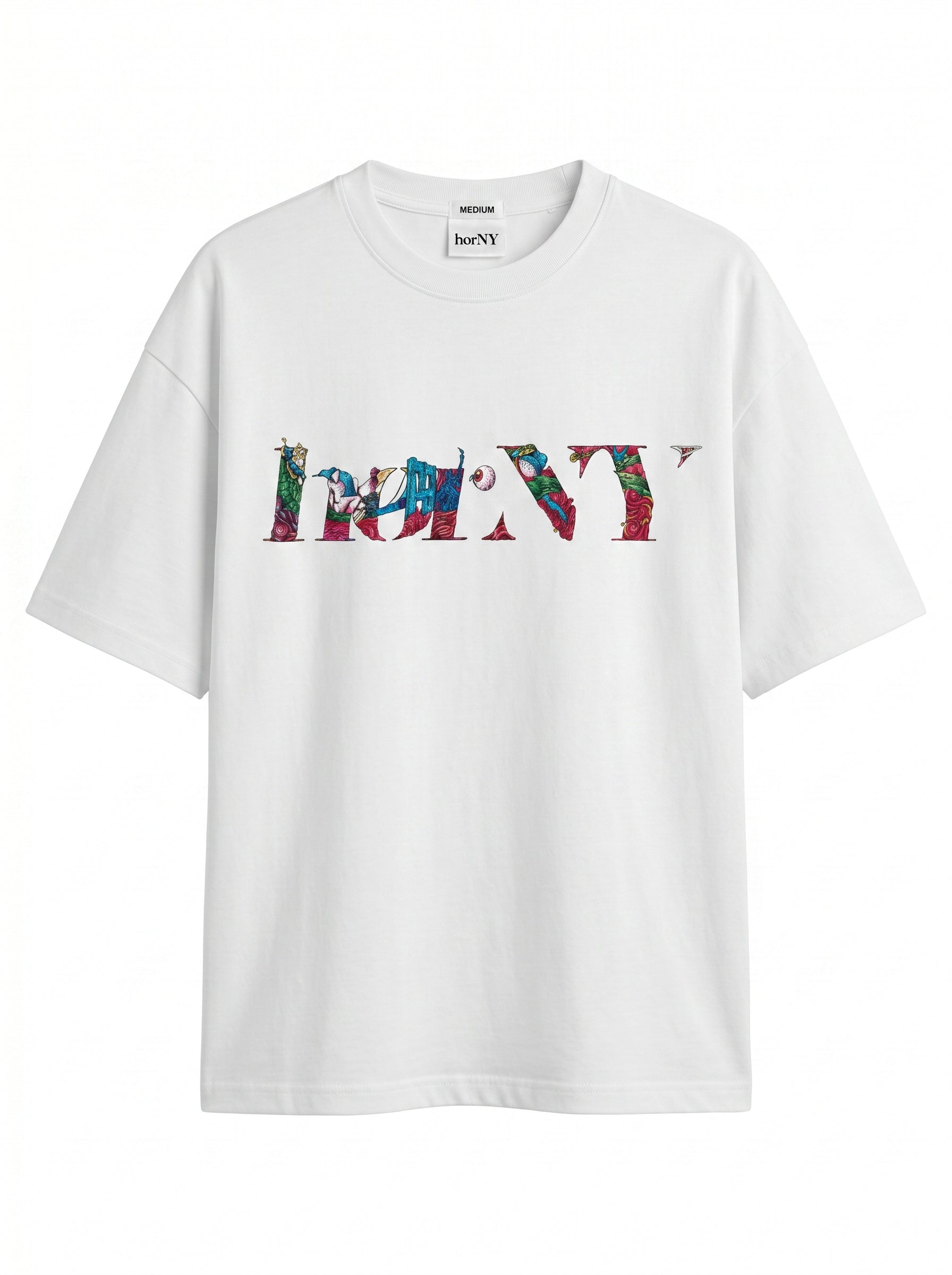 Fun Tee