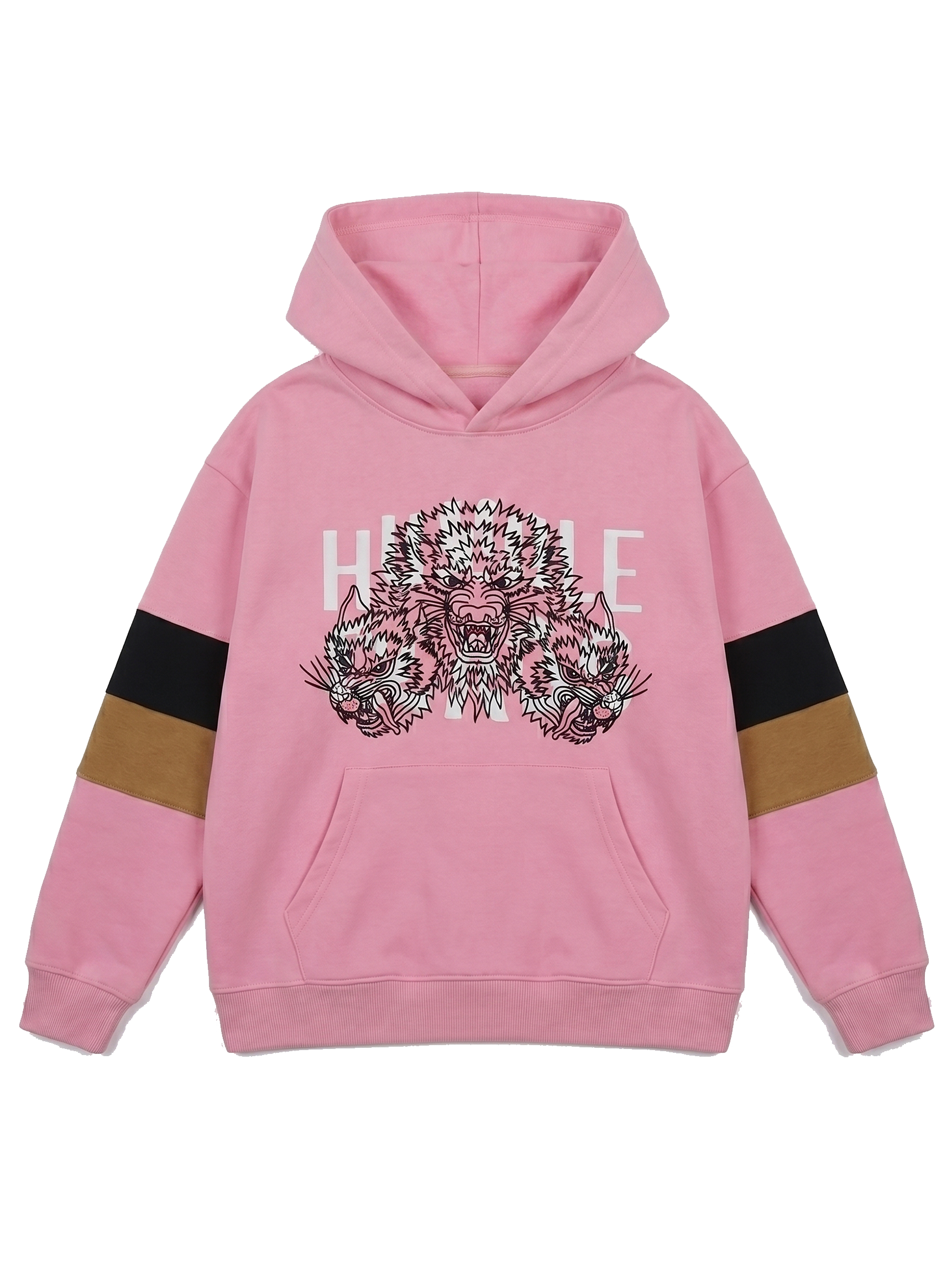 Humble Hoodie