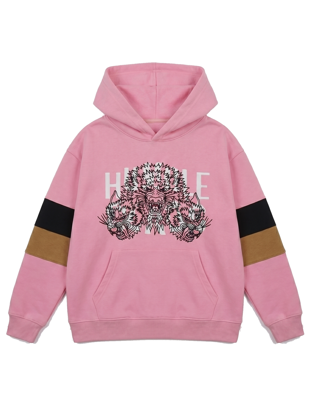 Humble Hoodie