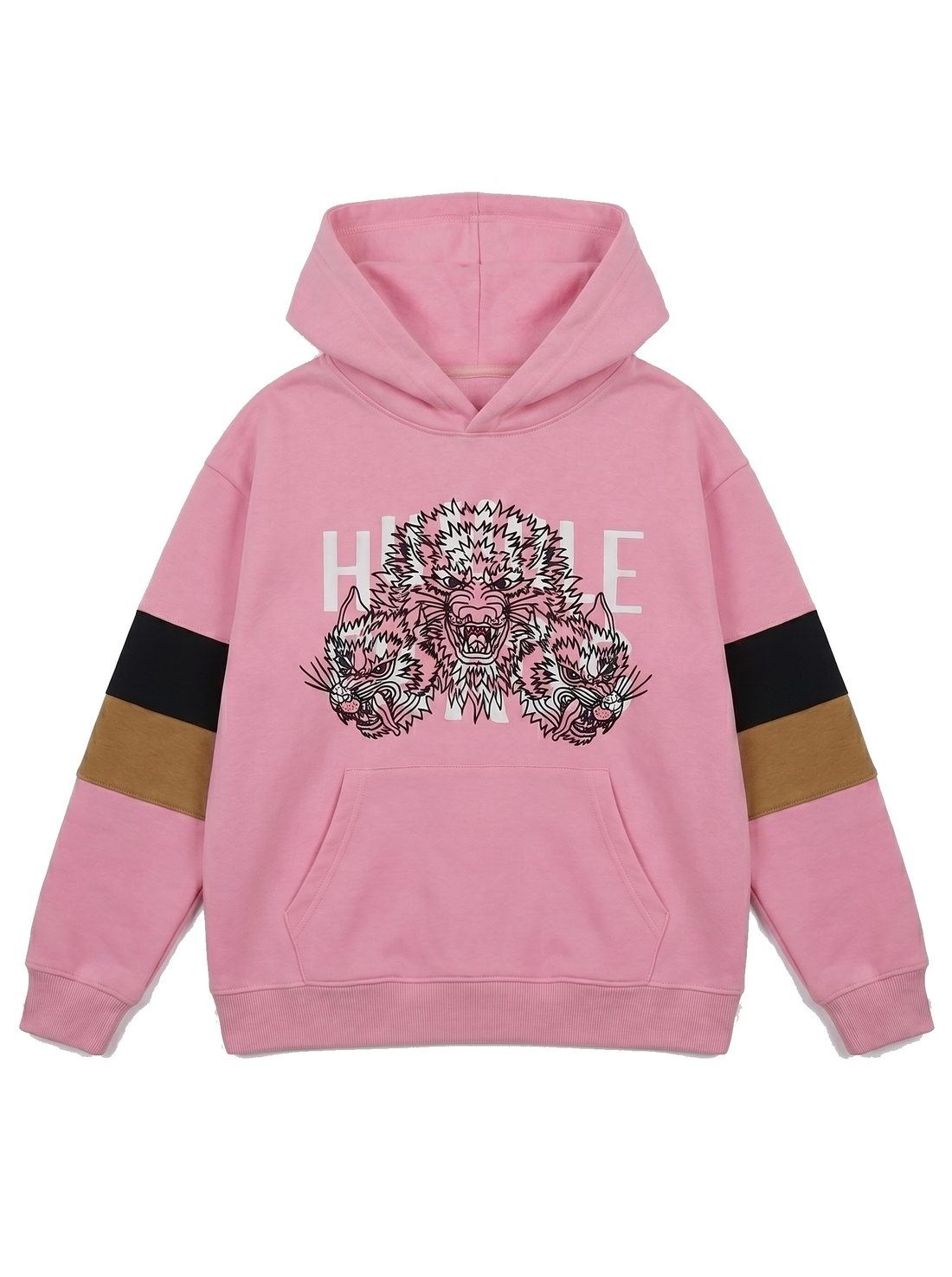 Humble Hoodie