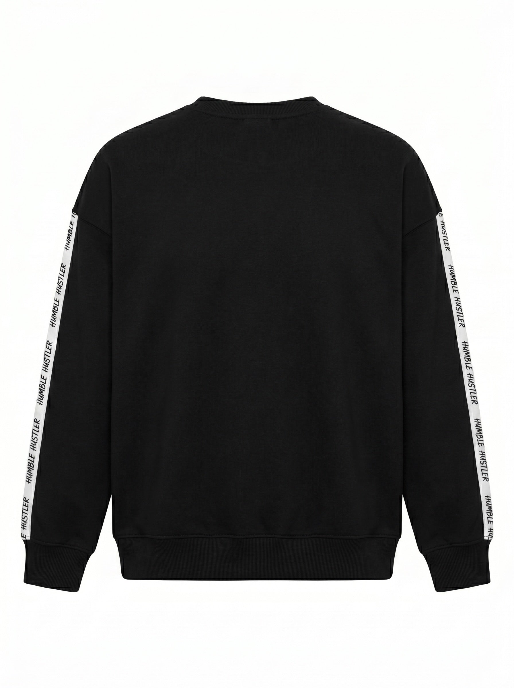 Humble Hustler Black