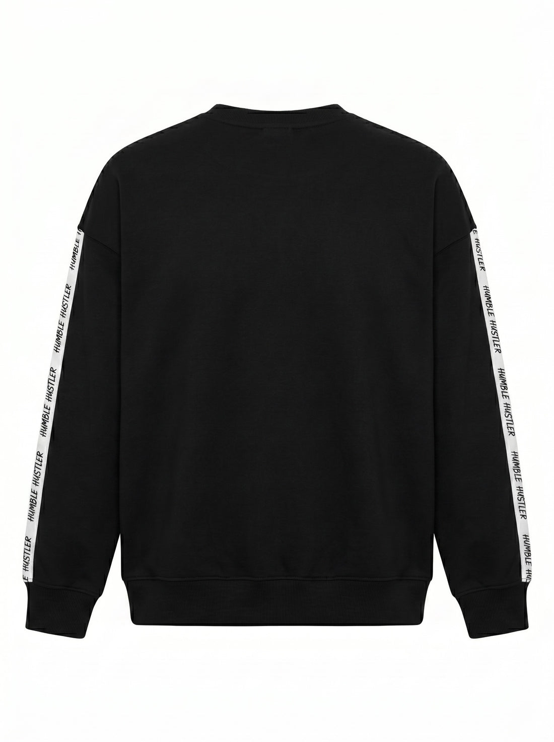 Humble Hustler Black