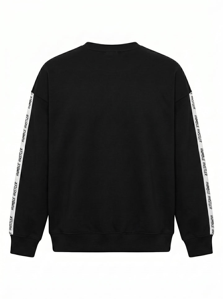 Humble Hustler Black