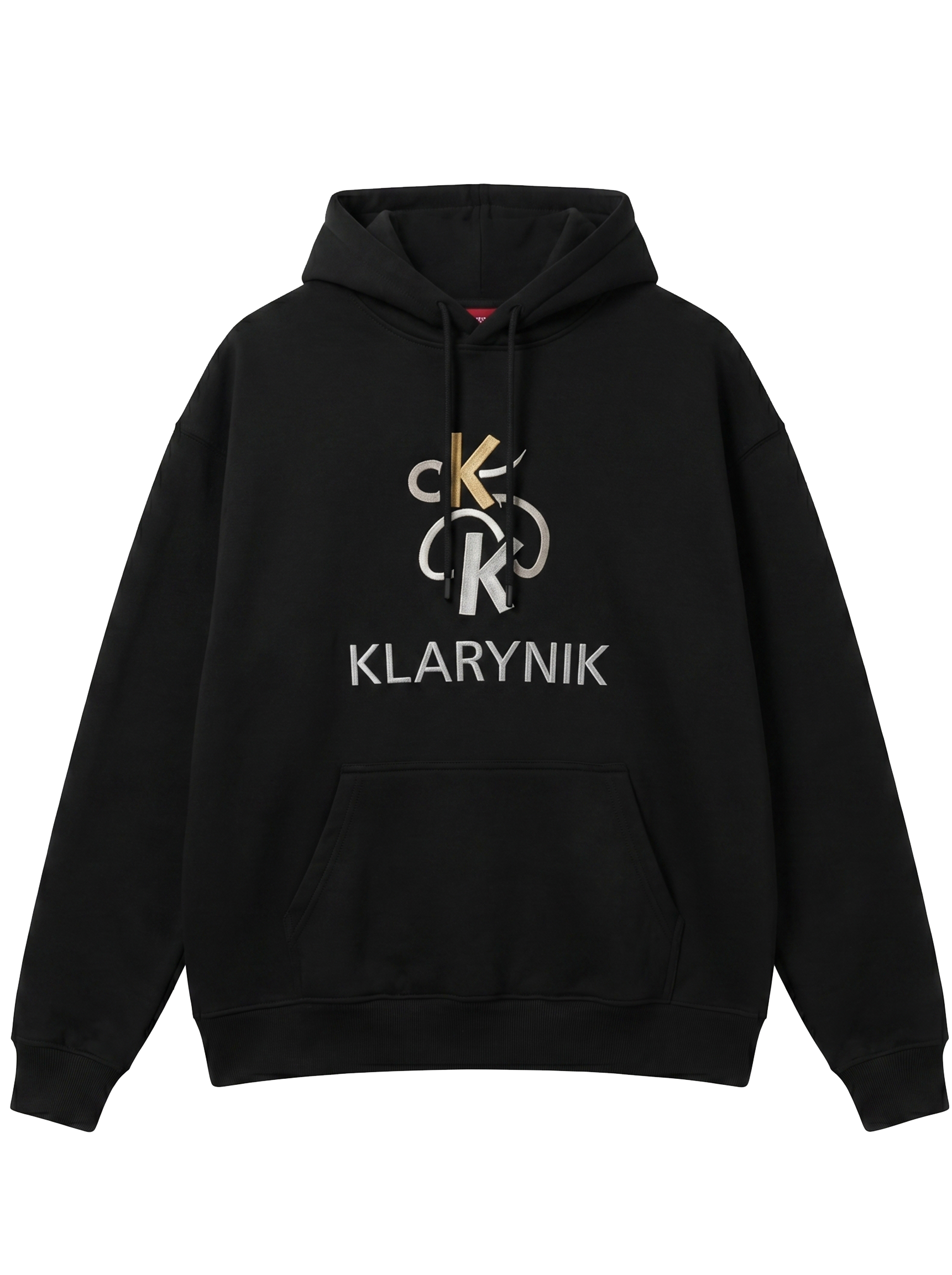 Klarynik Hoodie