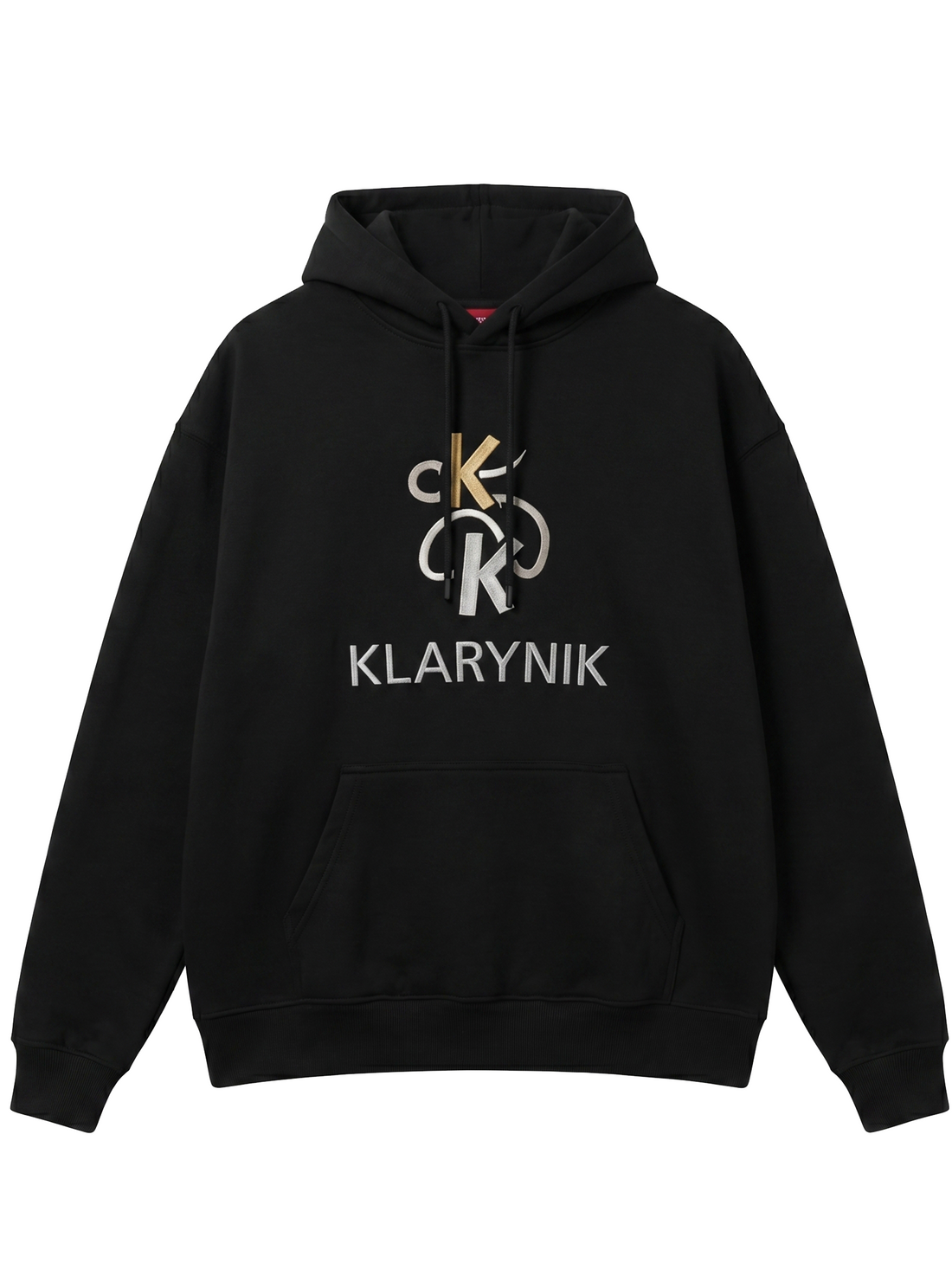 Klarynik Hoodie