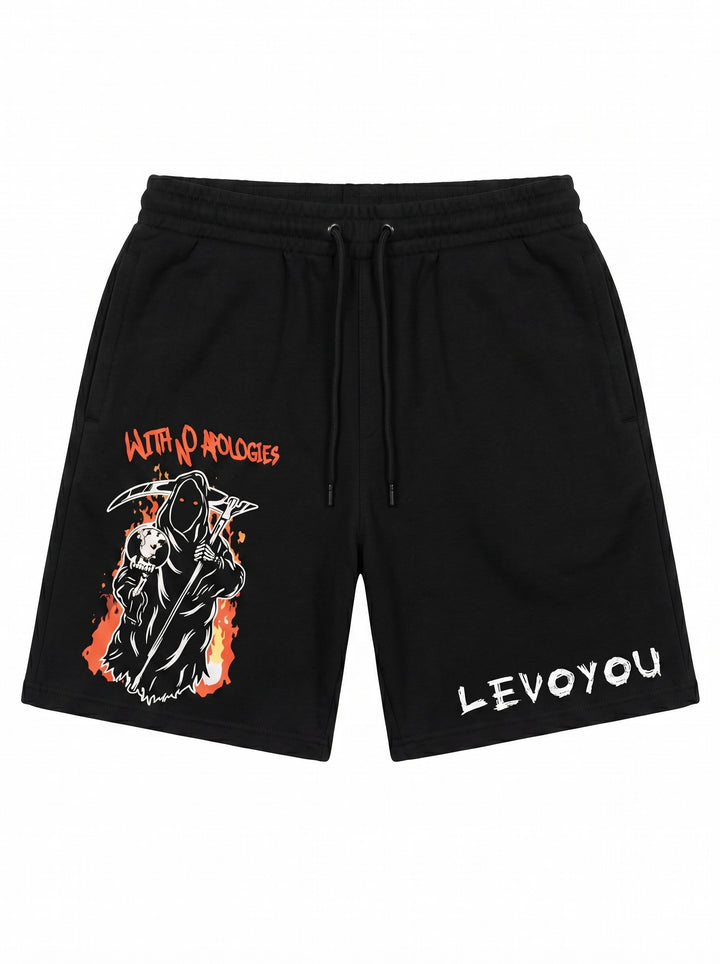 Levoyou Shorts