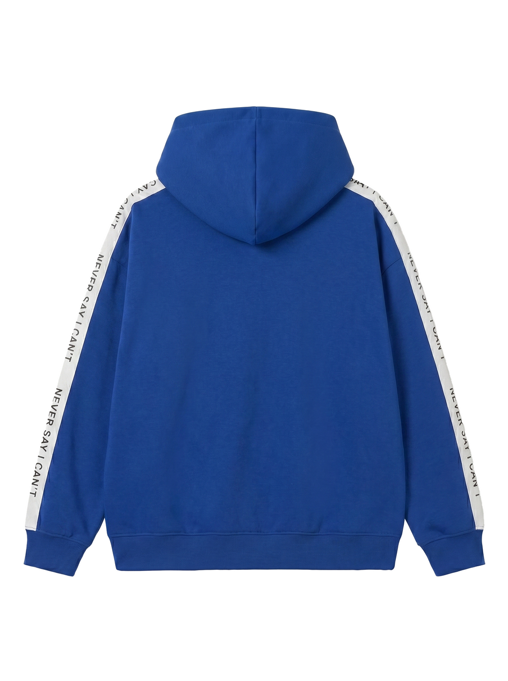 Lion Hearted Hoodie