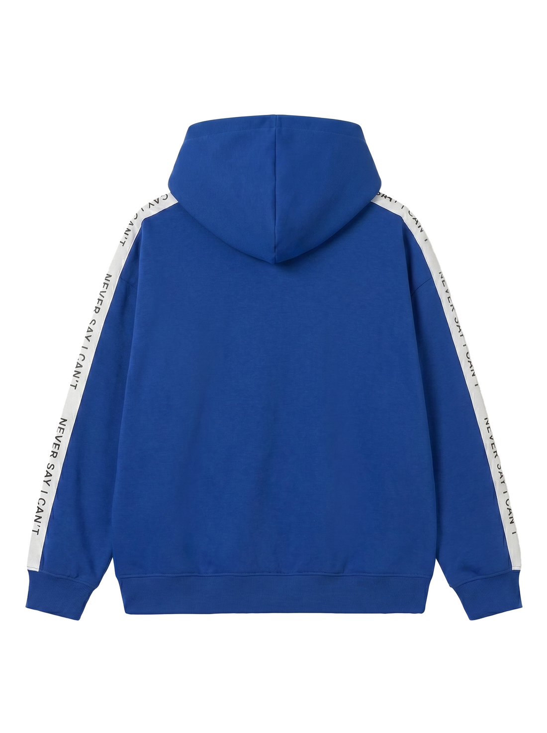 Lion Hearted Hoodie