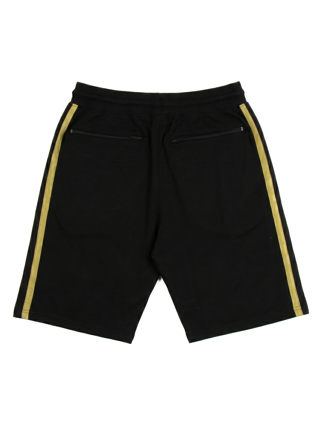 Loyal Shorts Black