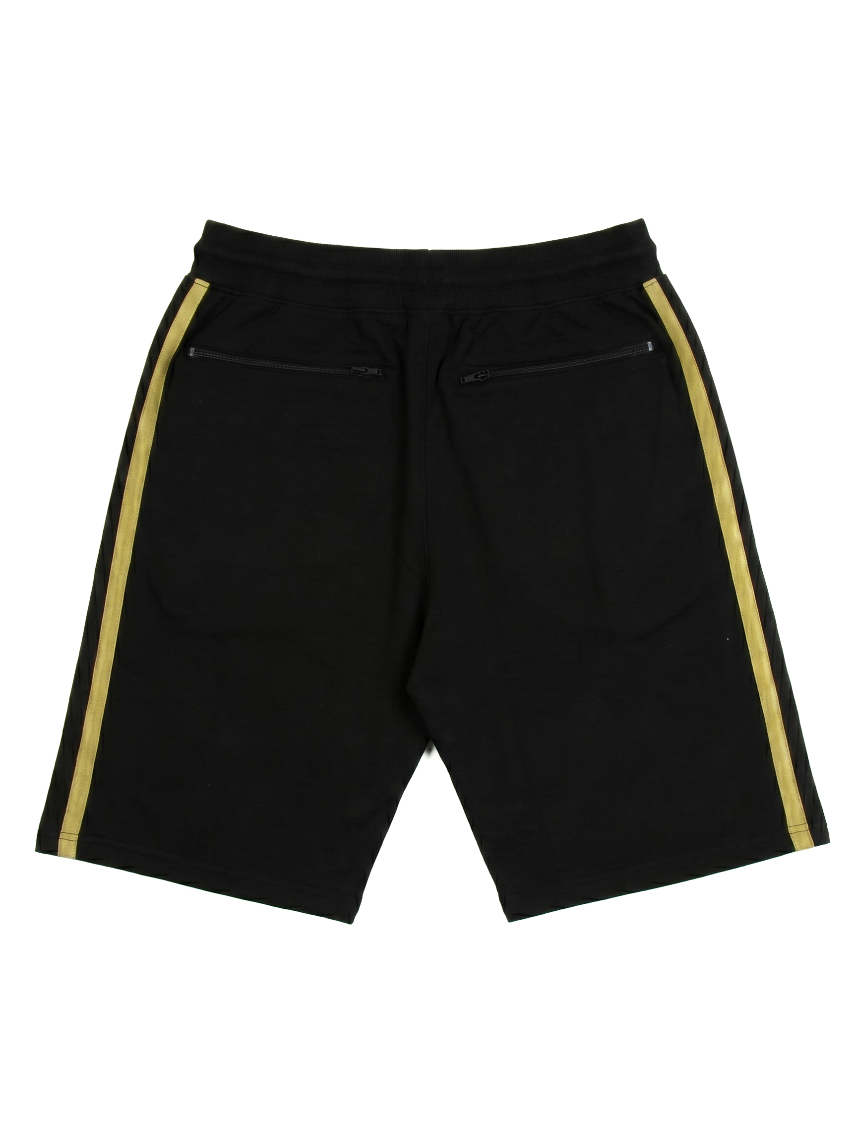 Loyal Shorts Black