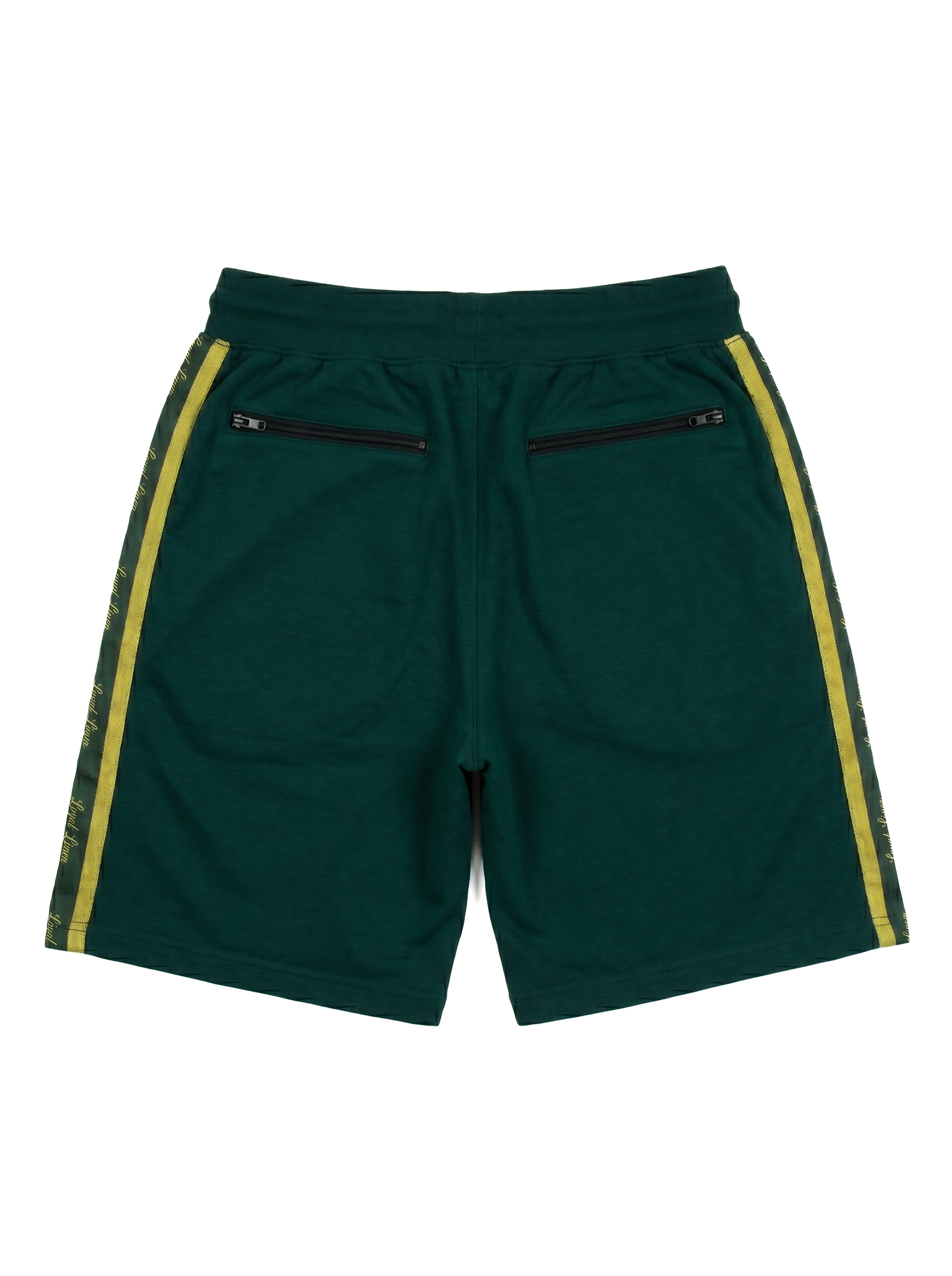 Loyal Shorts Green