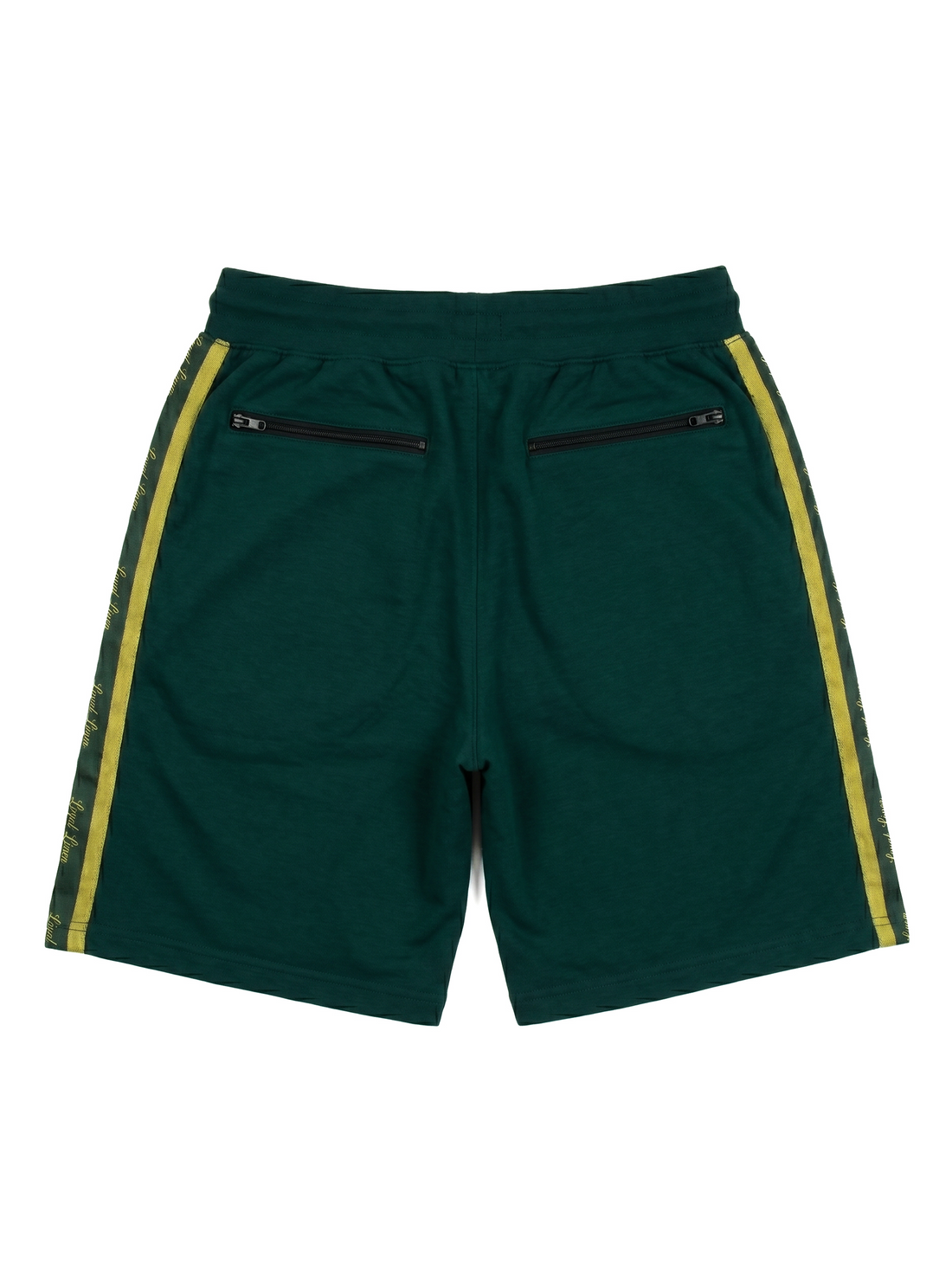 Loyal Shorts Green